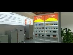 Bateria do fosfato do ferro do lítio das baterias 100ah da grafite 12V LiFePO4