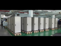 bloco da bateria de 230.4V 96AH LiFePo4 para o sistema do armazenamento de energia da casa