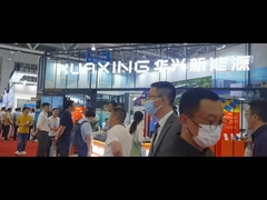 Bateria do fosfato do ferro do lítio das baterias 100ah da grafite 12V LiFePO4