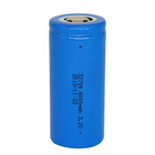3.2V 5AH LiFePo4 Battery Cell 32650 32700 Batter For 2 Wheel Electric Vehicle