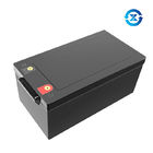 Light Weight 2000 Times 50AH 48V Lithium Battery Pack